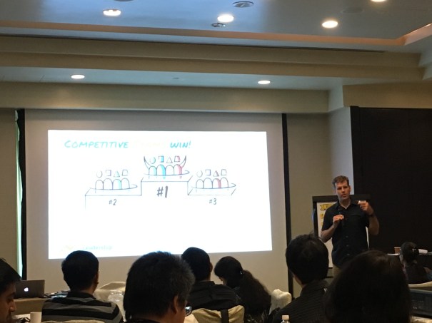 auspicious blockchain and agile