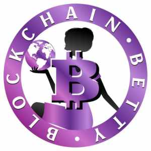 Launch of our Blockchain Betty Crypto Course