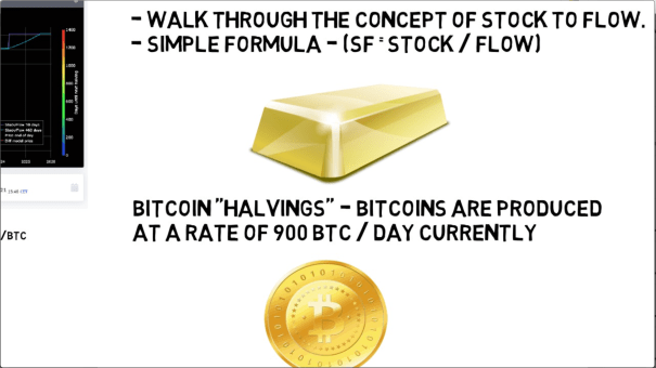 Auspicious agile and blockchain