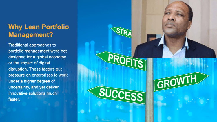 Auspicious agile and blockchain