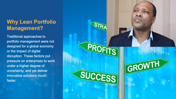 Auspicious agile and blockchain