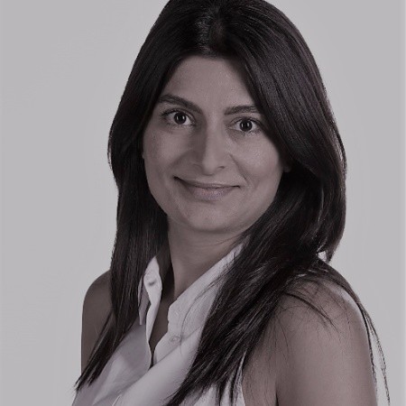 Auspicious agile and blockchain