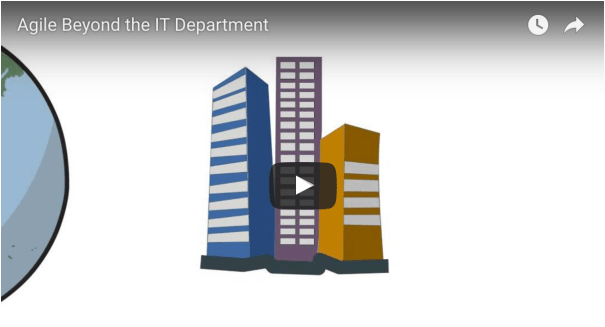 auspicious blockchain and agile