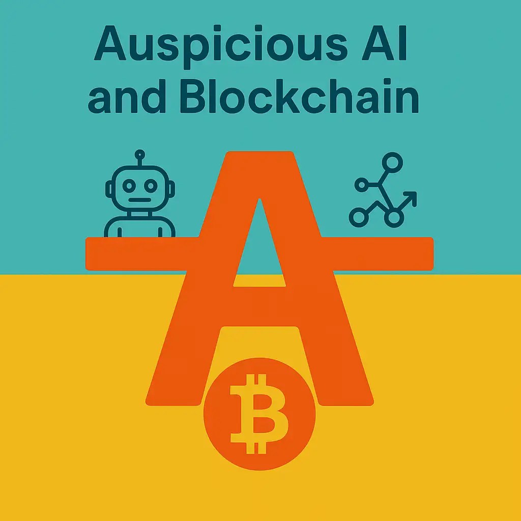 🚀 Excited to launch Auspicious AI’s new Fiverr services: AI-Powered Agile Team Assessments!

We help organizations unlock AI-based Business Agility with:
✅ AI-driven team health checks
✅ Actionable insights & roadmaps
✅ Coaching & training add-ons